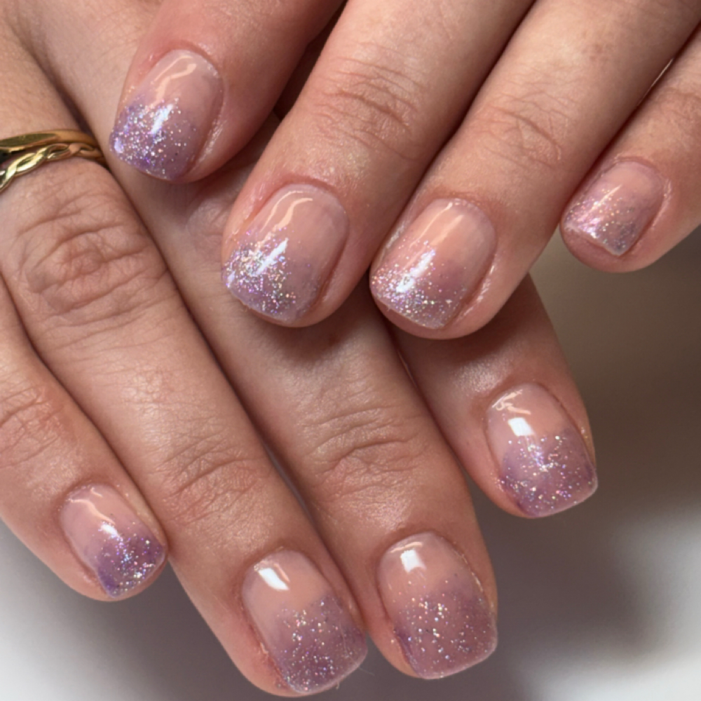 Gel Manicure (no-chip) at emilyxartistry in Aurora, IL