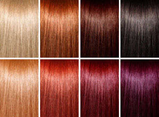 Color *Going Lighter*Relaxed Hair