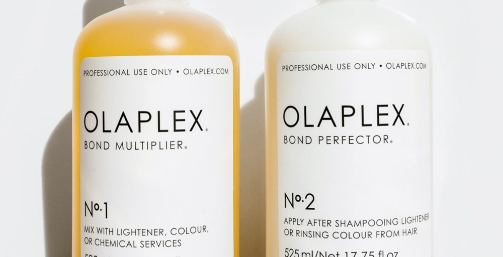Olaplex Add On