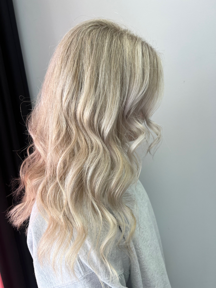 CUSTOM COLOR