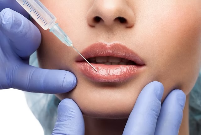 Dermal Filler-Lips