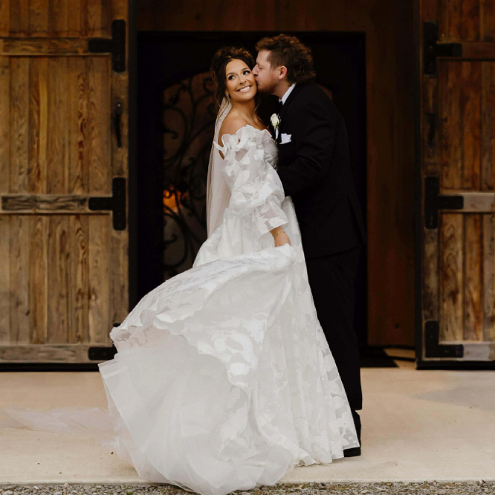 Bridal Makeup at Beautifully Done by Tori in Cape Girardeau, MO