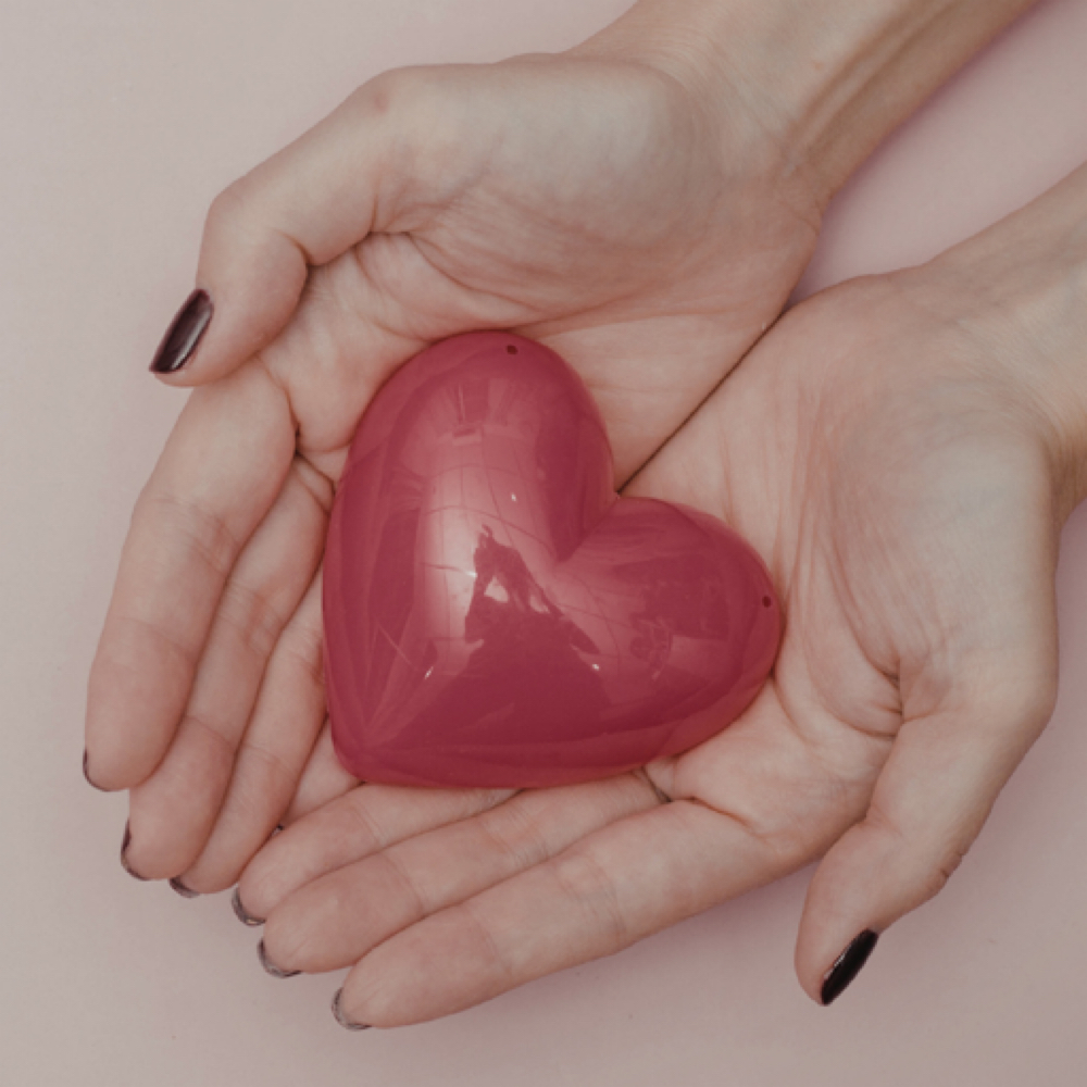 Valentine’s Special