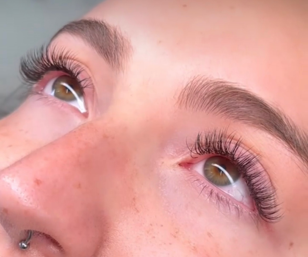 Classic Eyelash Extensions