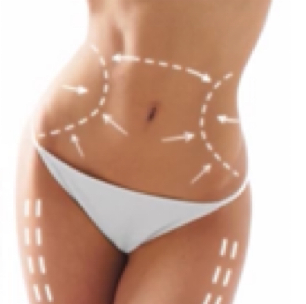 Post-Surgery Anti-Inflammatory Ther at Holistic Spa and Services (Body Contouring And Foundation Garments) in Palmdale, CA