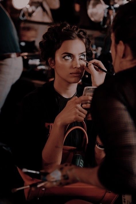 Formal Makeup Application w/Trial