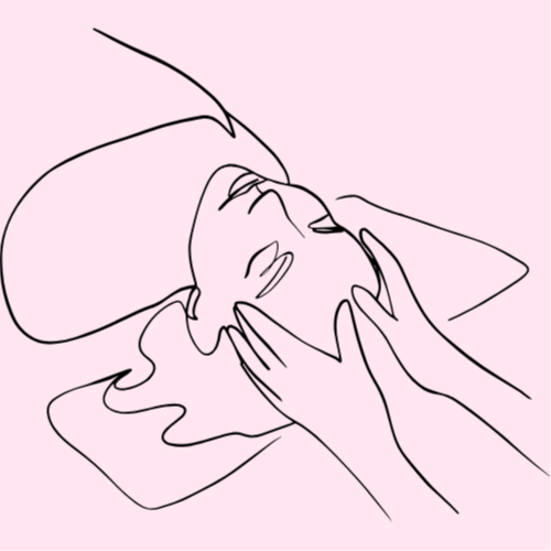 Signature Back Facial