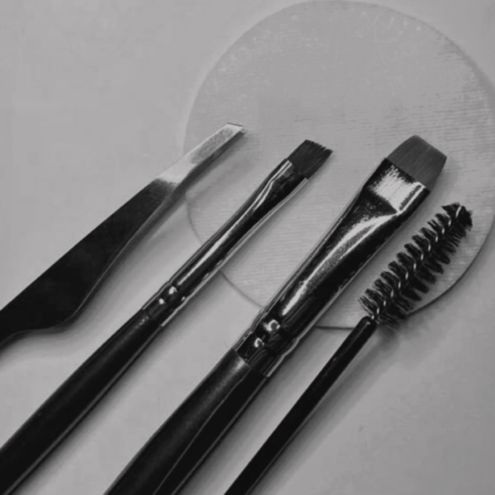 PMU Brow Consult at 614 LASH LOFT in Powell, OH