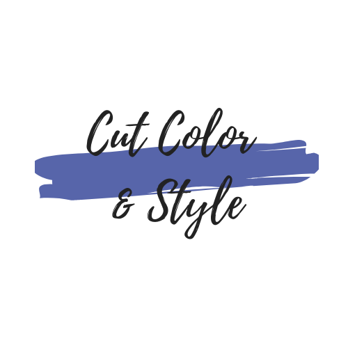 All Over Color, Cut, and style