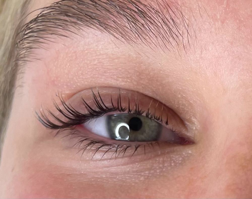 Lash Lift
