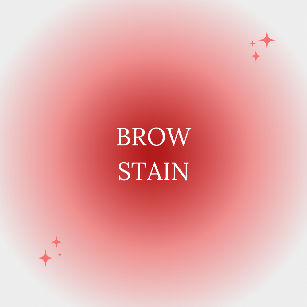 Brow Stain