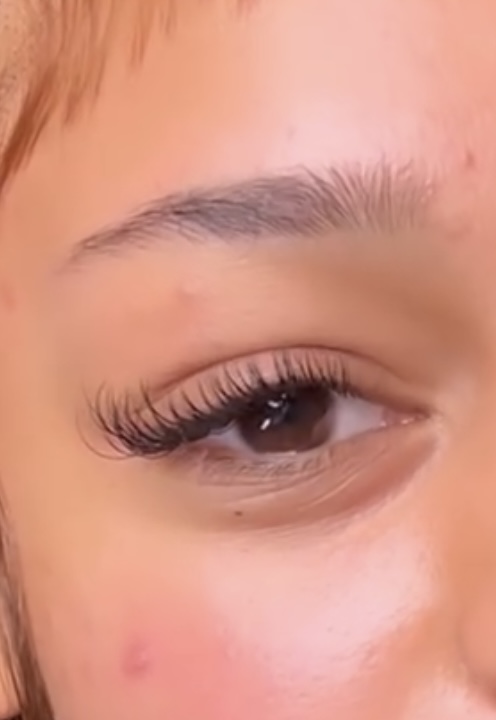 Classic Lashes