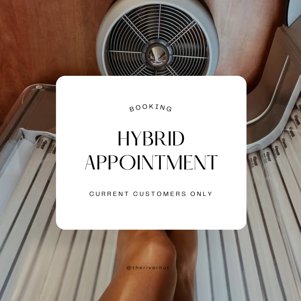 Hybrid Appt.
