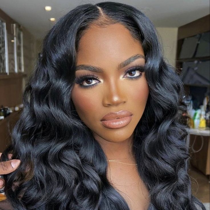 Wig Install at MsDeein Luxury Glam in Carrollton, TX