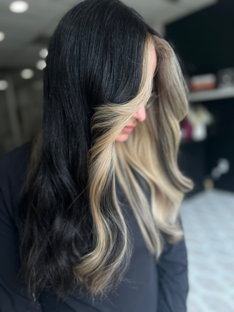 Luxe Faceframe