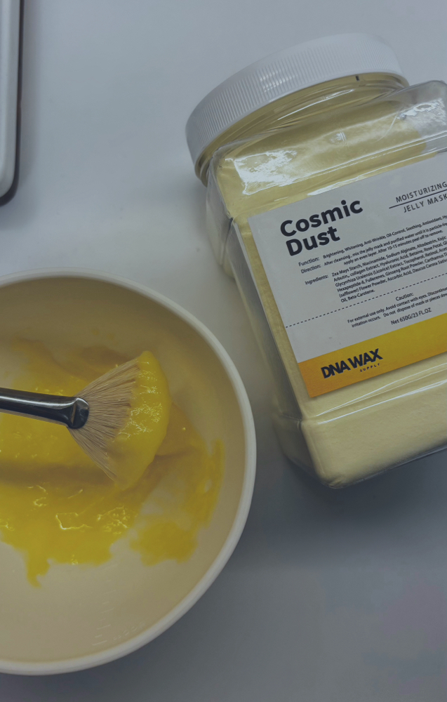 HydroJelly Mask (Add On)