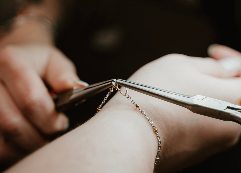 Bracelet