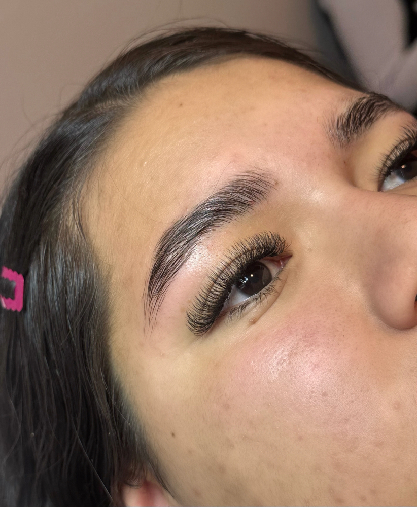 Brows (Cejas)