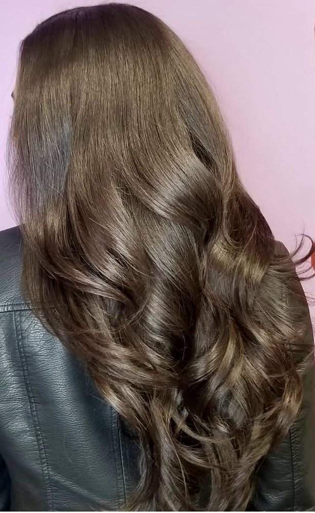 Color Gloss