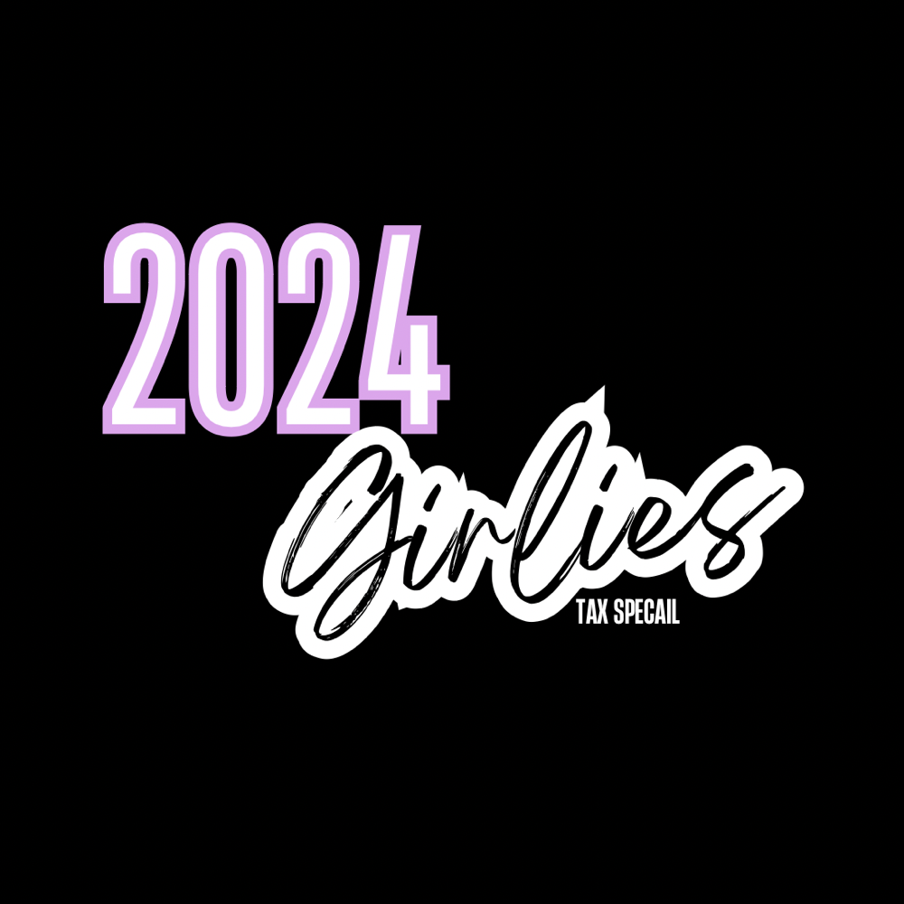 2024 Girlies