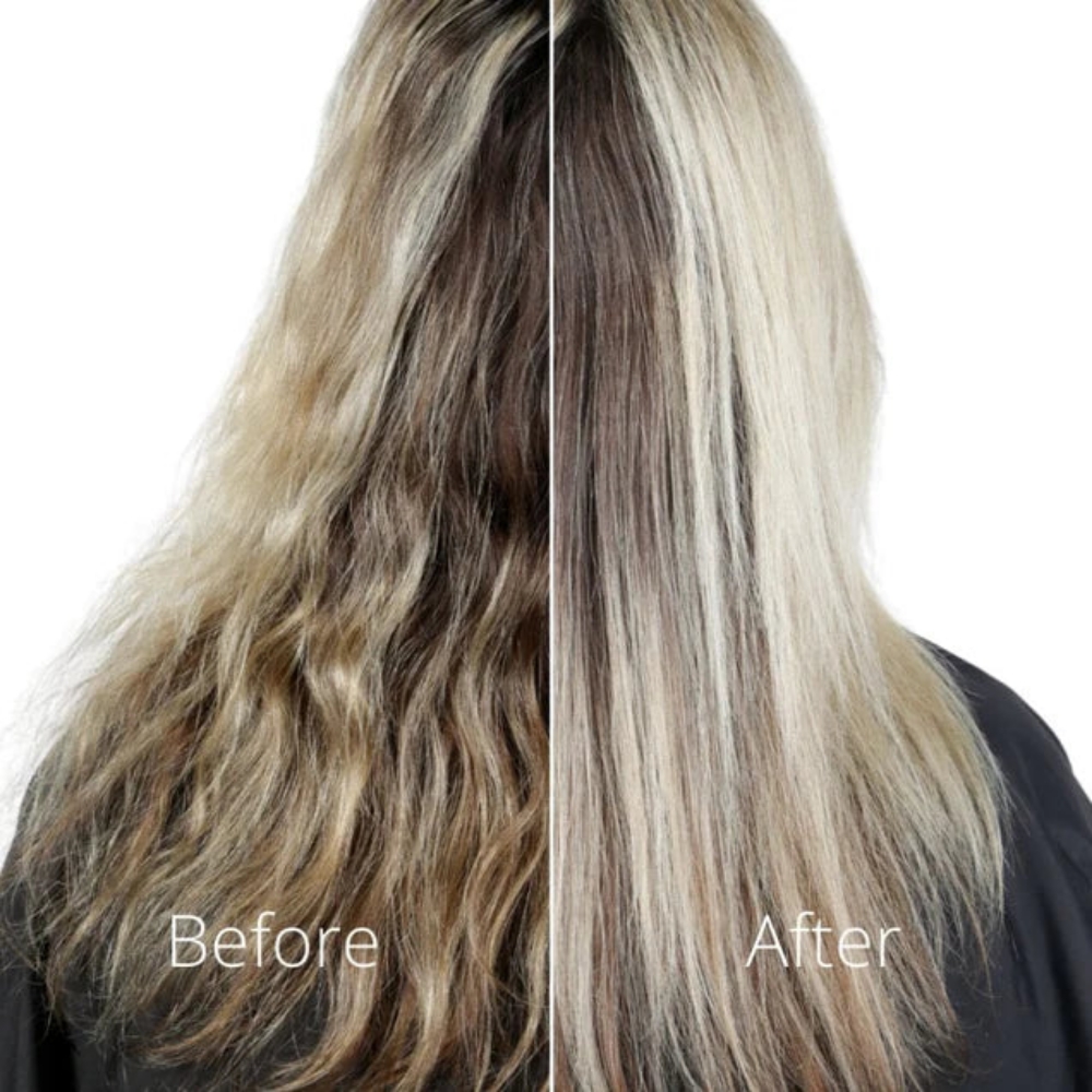 MalibuPro Crystal Gel Hair Detox