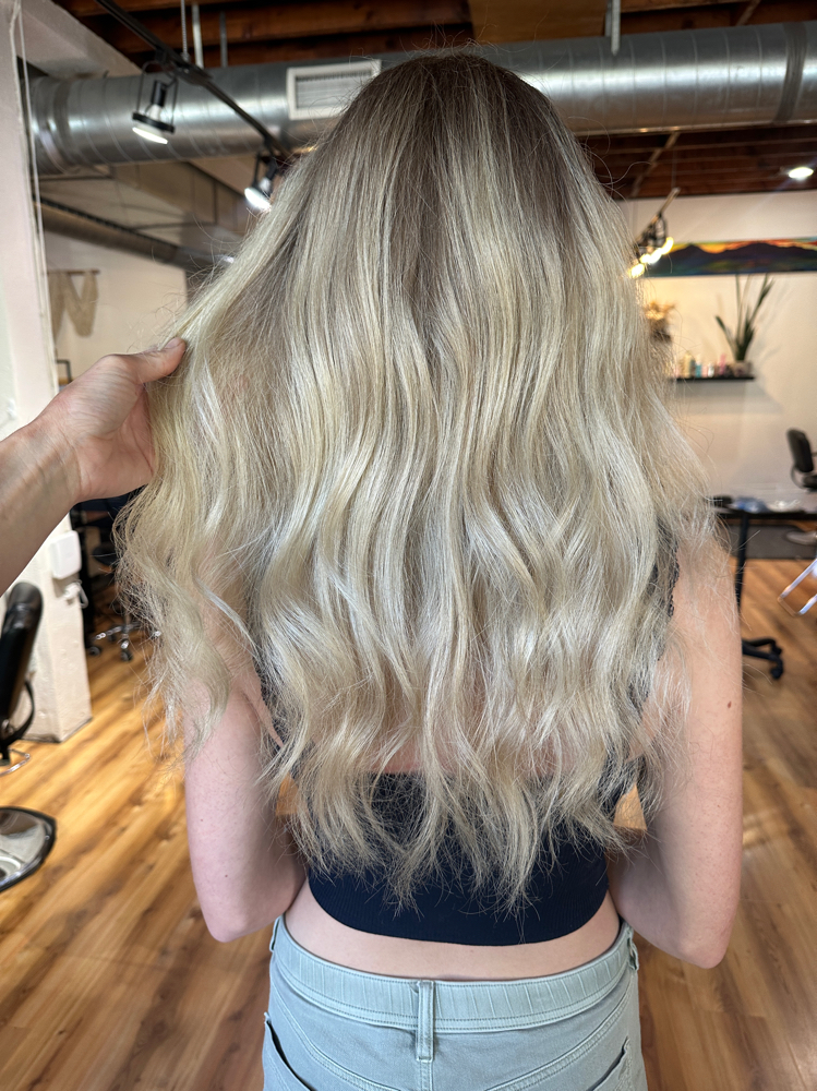 Partial Foil 35 Or More Foils