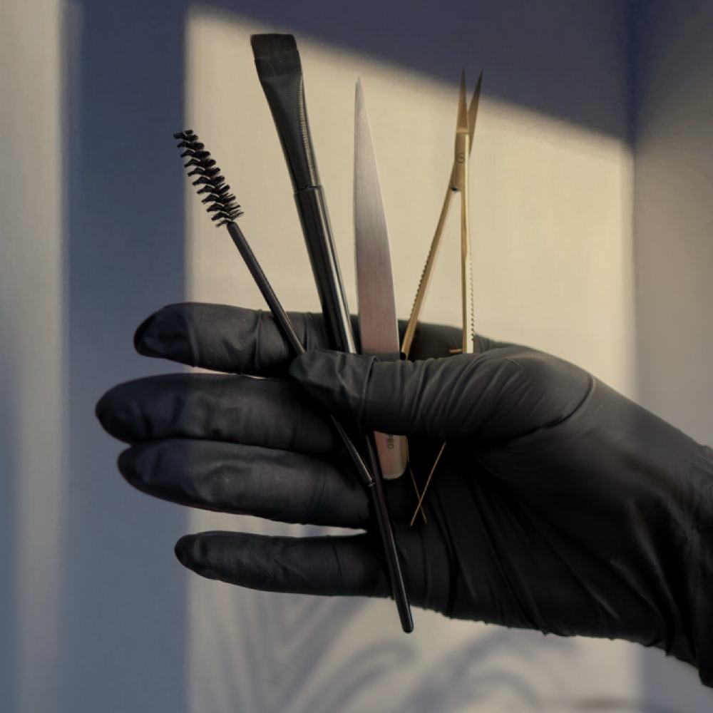 Facial Waxing at Sandra The Hairapist in Pismo Beach, CA