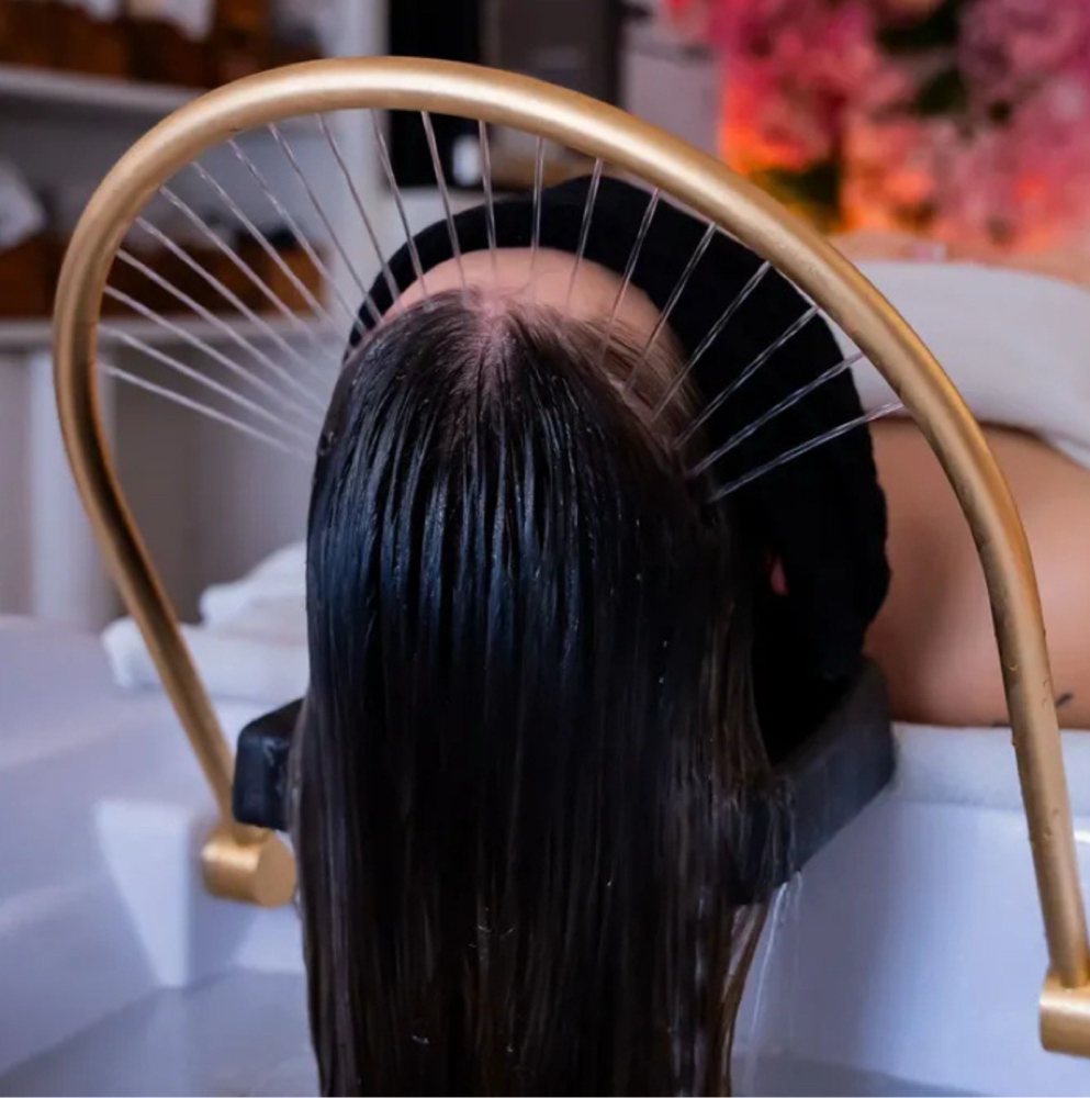 Signature Head Spa in Tehachapi, CA