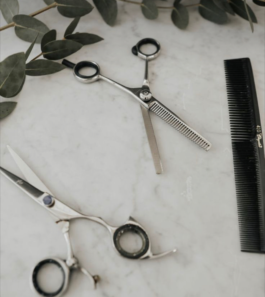 Men’s Haircut