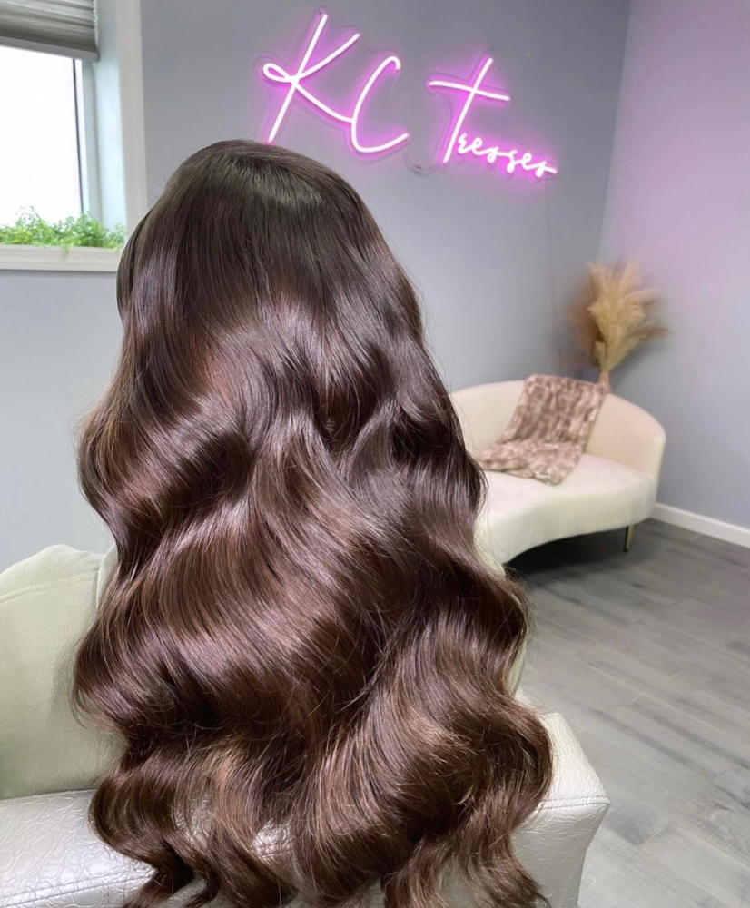 Glam Waves