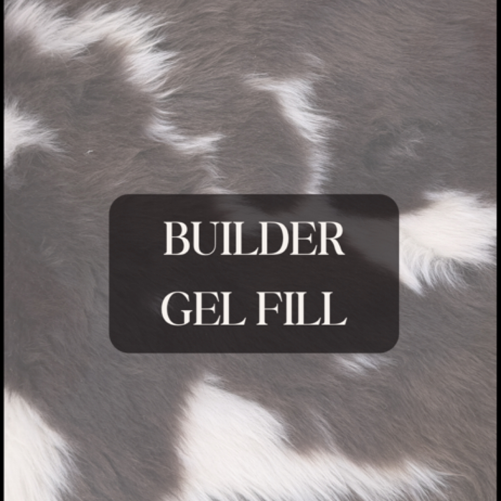 BIAB Beauty Fill at PrettySetCo. in New Braunfels, TX