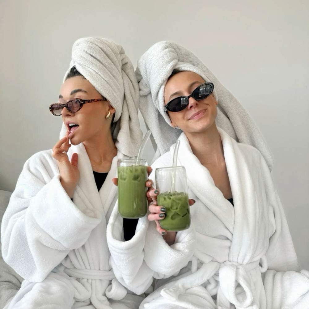 Matcha Facial💚 at Premier Lash Spa & Academy in Effingham, IL