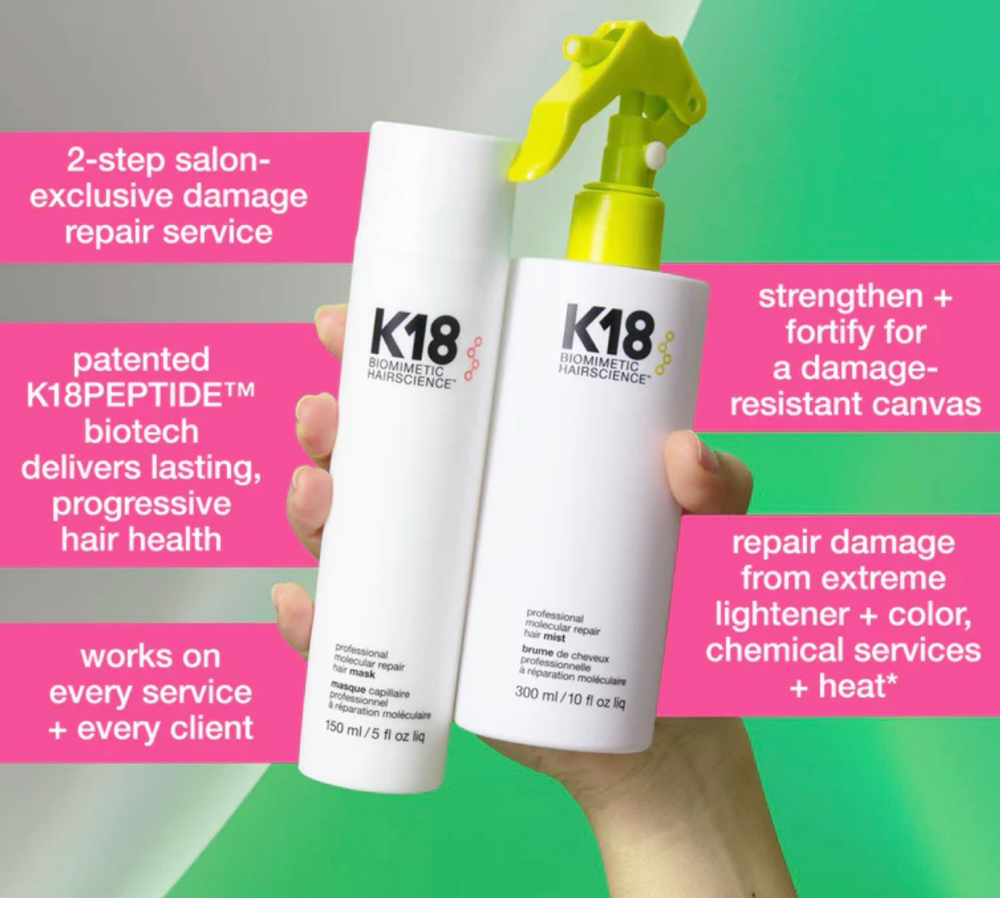 K18 Treatment at Dana Hall in Murrieta, CA