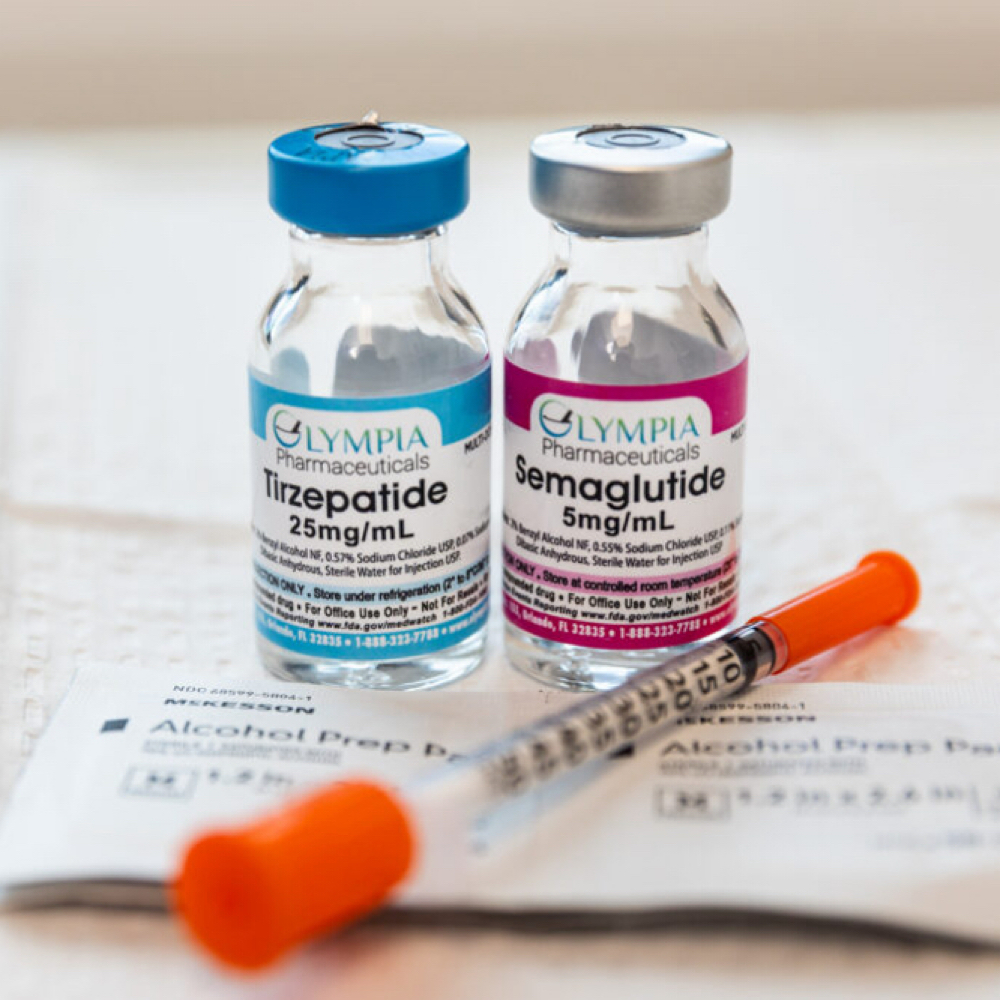 Semaglutide 15mg at Laymuna Beauty & Spa in Denver, CO