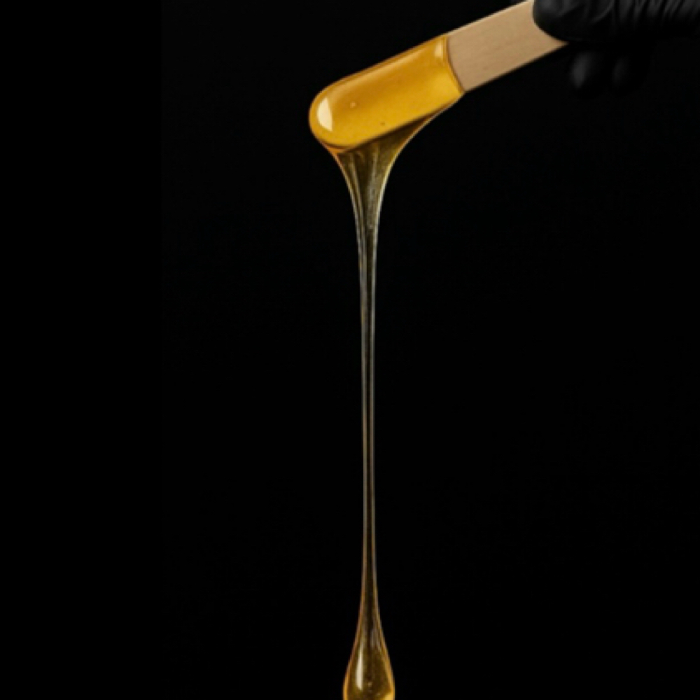 Lower Leg Wax at Blessed & Bare in Seminole, FL