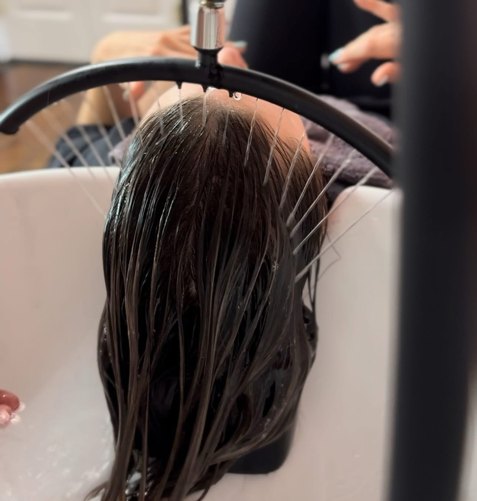 Mini Mane at Sixteen & Mane in Lawrenceburg, TN