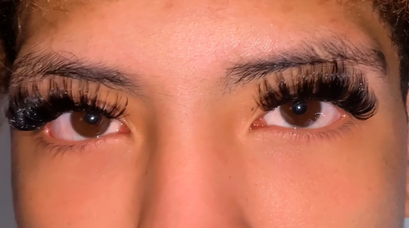 Volume Eyelash