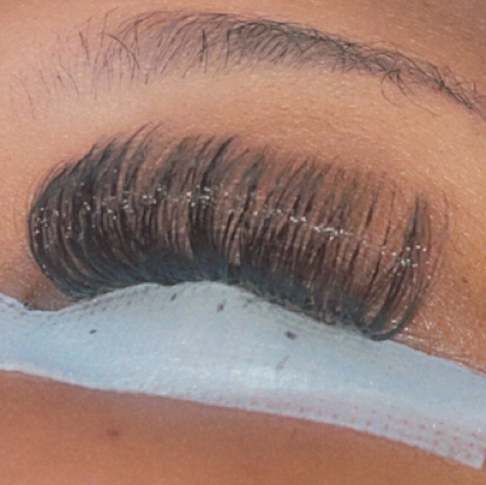 Lash Sets at The Vanity by CC in Mount Pleasant, TX