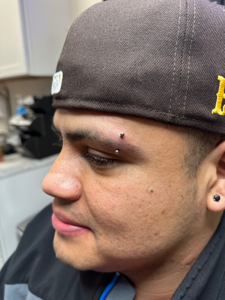 Eyebrow