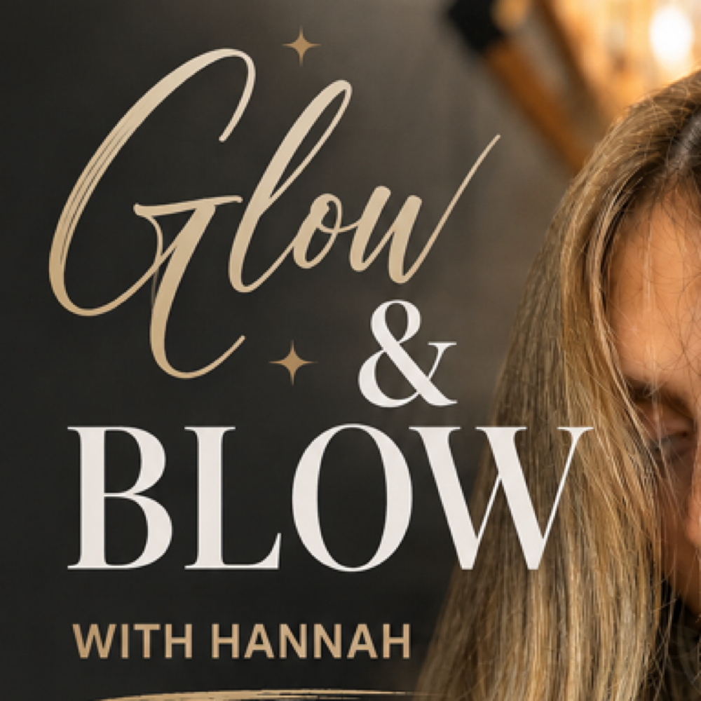 GLOW & BLOW at Hair By Bishins in Southington, CT