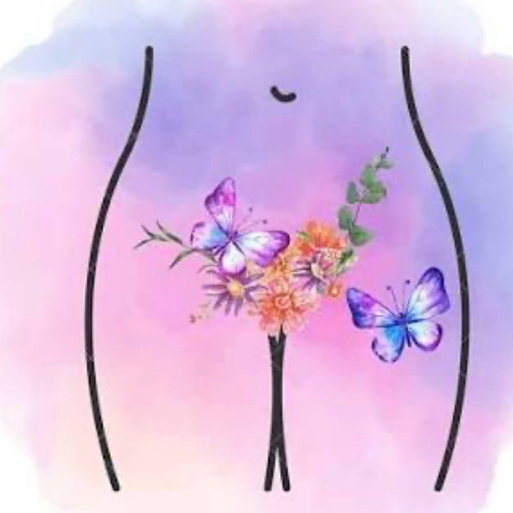 Vajacial/Manjacial at SelfishBody  by Kawikitten in Fresno, CA