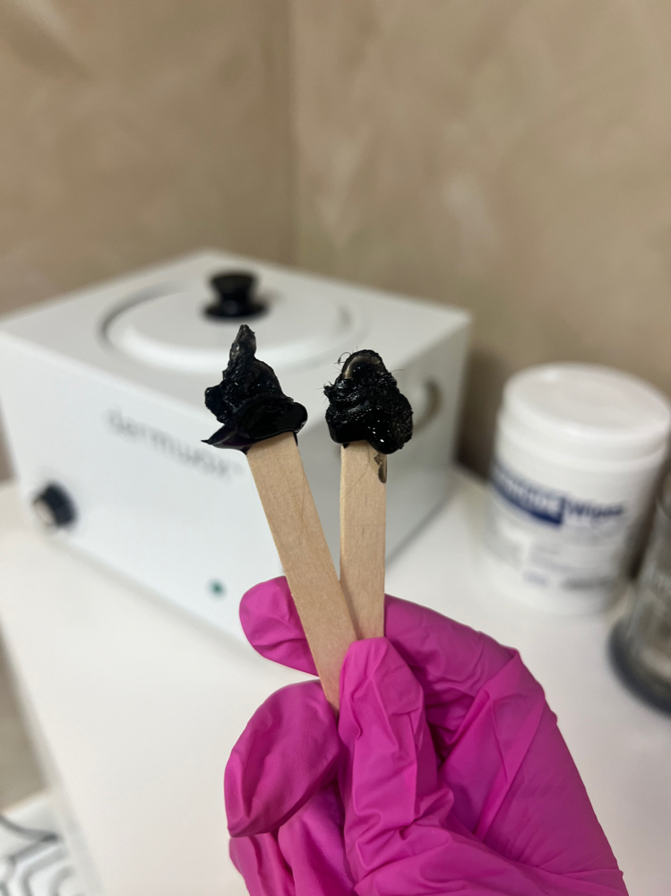 NOSE WAX at MODERN SKN in North Providence, RI