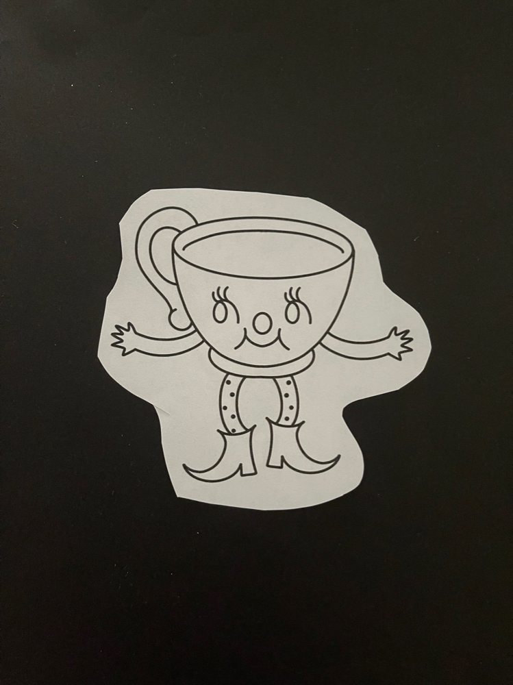 Hot bevvy Bb