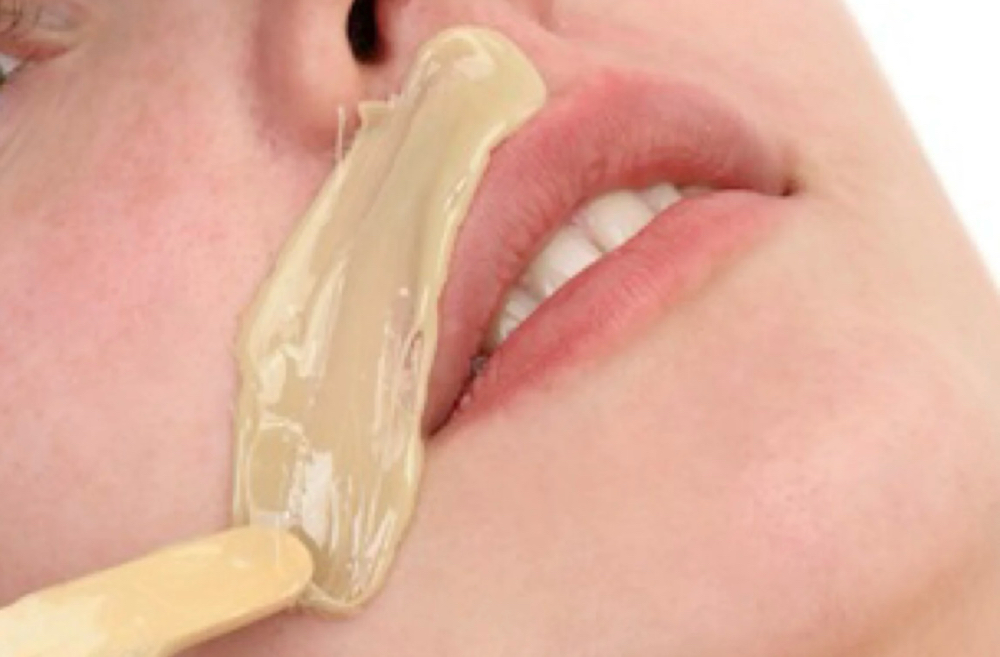 Lip Wax