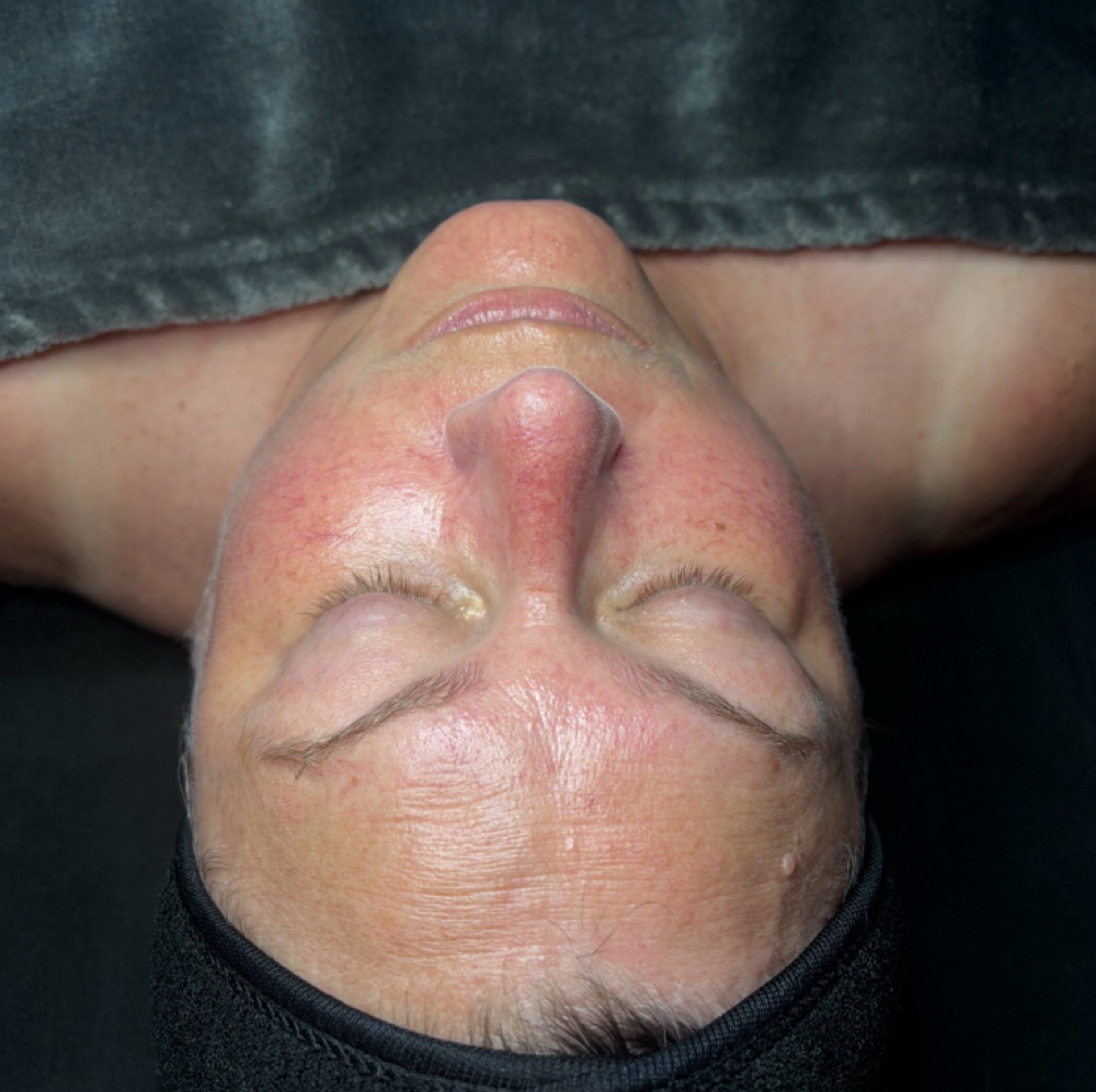 Anti-aging Facial at Studio 37 Salon in Middleville, MI