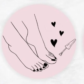 Kids Gel Pedi