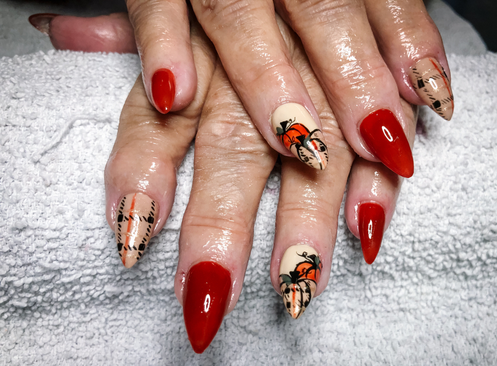 Add-on Gel Art
