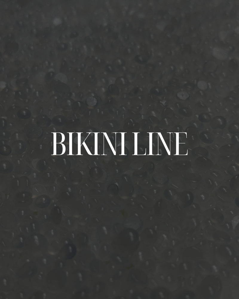 Bikini Line