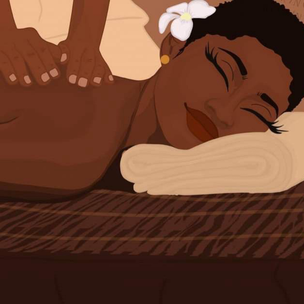 Upper Body Massage at Vainn Skin & Beauty