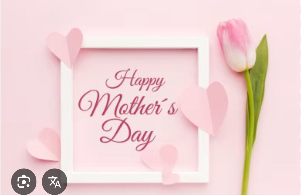 Mother Day